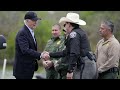 Biden and Trump pitch solutions to migrant crisis at dueling Texas border visits  - 04:46 min - News - Video