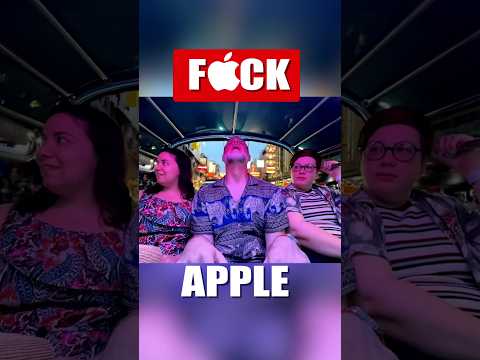 Offensive Apple commercial about Thailand reflects American delusional view of itself and the world