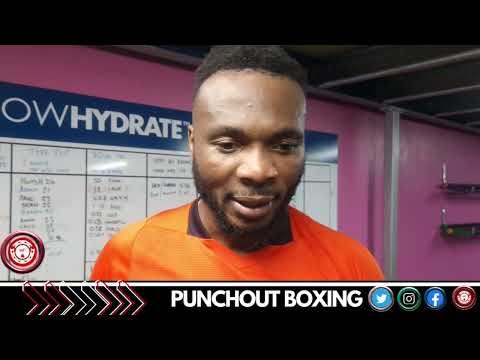 LINUS UDOFIA’S FINAL INTERVIEW BEFORE HIS SURPRISE RETIREMENT LAST WEEK
