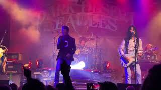 Dark Desert Eagles with Gary Cherone “Who Are You?” Hampton Beach Casino