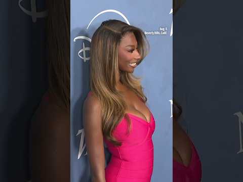 Stars pose at Variety's Power of Young Hollywood event