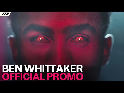 The Level Up Is Complete: Ben Whittaker Signs For Eddie Hearn’s Matchroom Boxing