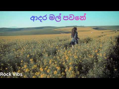 adara mal pawane | remix