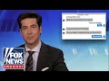 Jesse Watters: This damning text message could blow up Fani Willis case