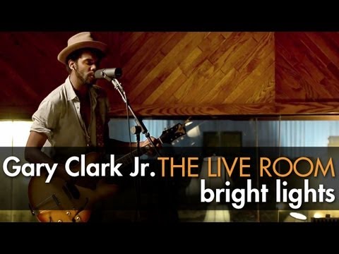 Gary Clark Jr. -
