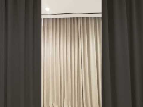 Curtain cleaning Dubai
