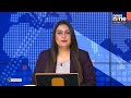 TVK President Vijay To Campaign In Namakkal & Karur Ahead Of Tamil Nadu Assembly Polls | News9  - 02:13 min - News - Video