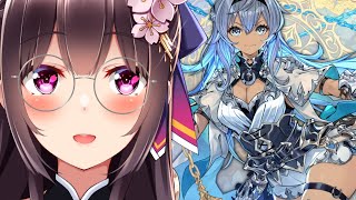 【パ！】パズドラとパズドラゼロでなにするか分からない配信【Vtuber/雑談】【パズドラ】