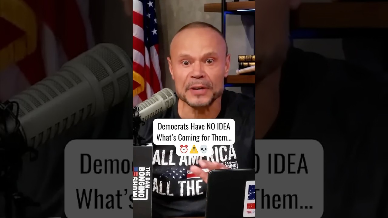 Democrats Have NO IDEA What’s Coming for Them...