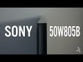 Sony W805B, review en espanol