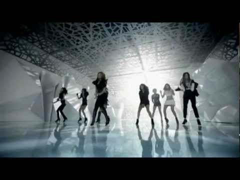 SNSD ft. Super Junior - The Simple Boys (K-Remix)