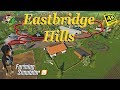 Eastbridge Hills Update v1.2.1