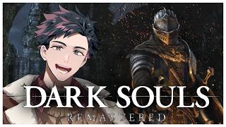 【DARK SOULS REMASTERED】黒騎士の斧槍の圧倒的パワーを感じながら違う武器も模索したい