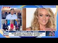 Hannity reacts to Stormy Daniels testimony: This should scare every American - 11:36 min - News - Video