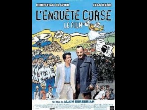 L'enquête Corse'
