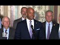 WATCH LIVE: Maryland Gov. Moore, members of Congress give update on Baltimore bridge recovery  - 37:01 min - News - Video