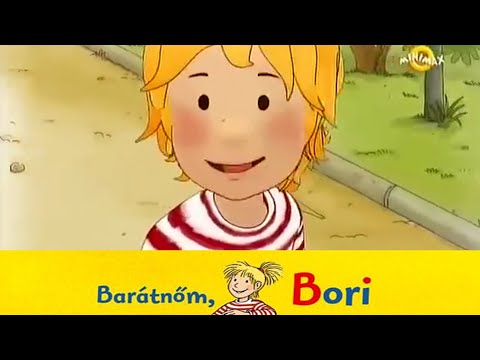 12. rész - 2 minden évad - barátom Bori 🐱🎈⚽