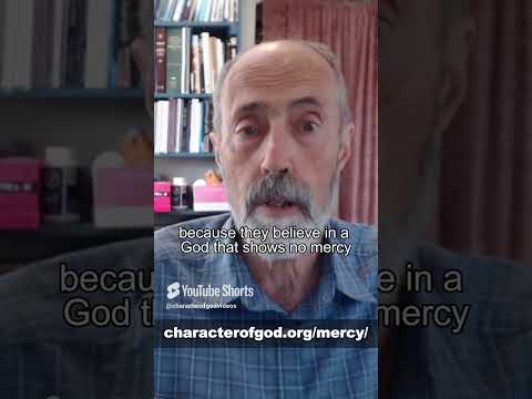 The Most Powerful Truth About God's Character #Shorts