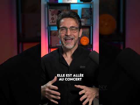 Vidéo FILMÉE EN SCRED PAR SA MAMAN AU CONCERT DE IVE #ive #dive #kpop #idol