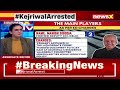 Full Deepdive Into Liquorgate Case | Will Ed Prove Charges On Kejriwal? | NewsX  - 27:46 min - News - Video
