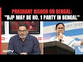 Prashant Kishor Today News | BJP May Be No. 1 Party In Bengal: Prashant Kishors Big Prediction