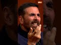#AkshayKumarInAapKIAdalat: अपने ही Fan पर क्यों भड़क गए थे Akshay Kumar | #viralvideo