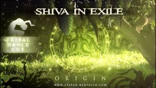 Shiva In Exile - Shiva In Exile - Earth Tone (Instrumental / Tribal Dance Cut)