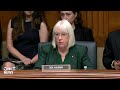 WATCH: Former CDC doctor says she learned of change in COVID-19 vaccine guidance from social media  - 02:12 min - News - Video