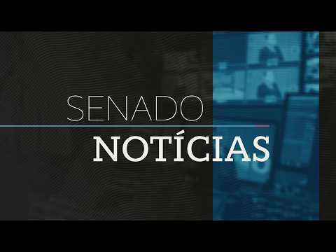 Senado Notícias ao vivo: confira as últimas notícias do dia - 8/9/26
