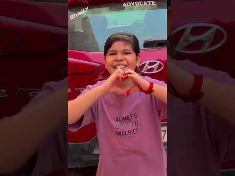 Mausi de nal #browngirl #love #funny #massi #dailyshorts #shailyshorts #relatable #coversong #short