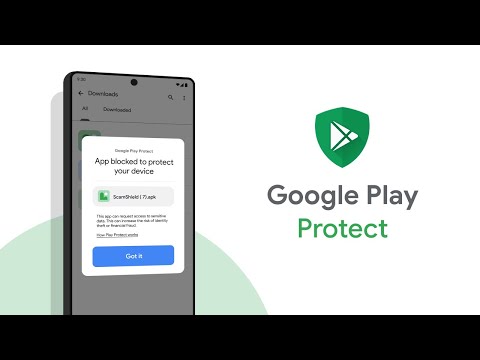 Developer guidance for Google Play Protect enhanced fraud protections