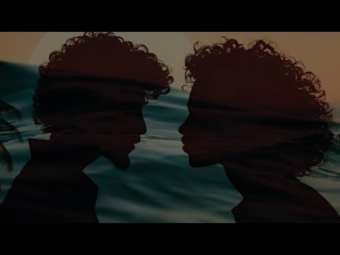 SAINT RAAVAN - IDHAZALE (LYRIC VIDEO) | AHAMED SHYAM