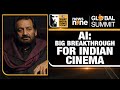News9 Global Summit | Revolutionizing Indian Cinema with AI : Insights from Filmmaker Shekhar Kapur