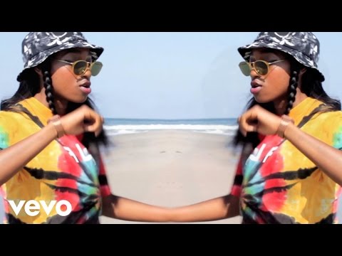 Little Simz - The Hamptons