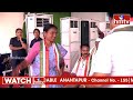 CM Revanth Reddy LIVE : Congress Jana Jathara Sabha at Asifabad | hmtv  - 00:00 min - News - Video