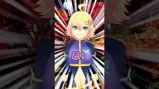 【#VTuber】生きてるよ！の報告【#生存報告】#shorts