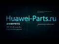 как разобрать Huawei Mediapad X1 ремонт (How to disassemble/Cambiar pantalla)