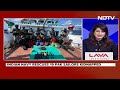 INS Sumitra | Indian Navy Rescues 19 Pakistani Sailors Kidnapped By Pirates, Second Op In 2 Days  - 02:18 min - News - Video