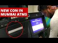 New con in Mumbai uses glue, sunmica to steal ATM money