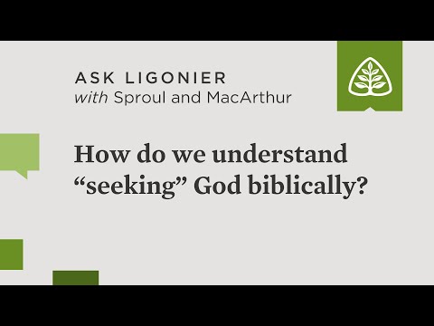 With the rise of seeker-sensitive churches, how do we understand biblically 