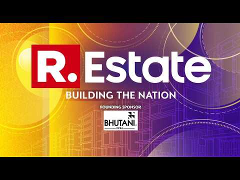 Inside Jewar Airport Launch | RERA Revolution & India Real Estate Trends