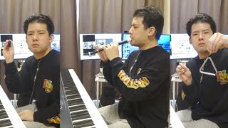 動画サムネイル