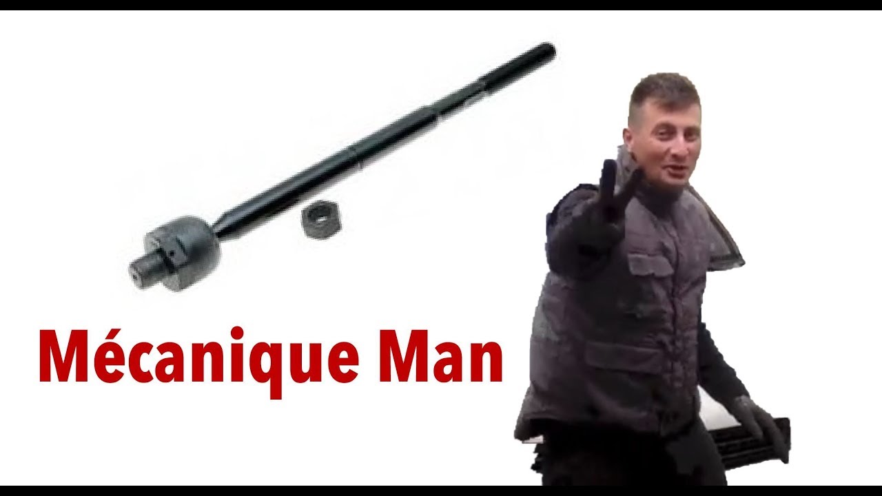installation de la roue de billette s366