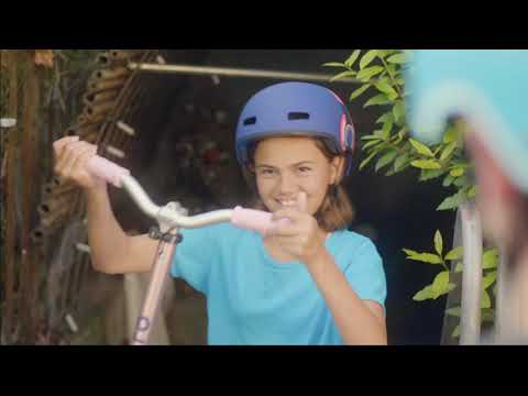 Maxi Micro Deluxe Pro Scooter by Micro Kickboard - ages 5-12