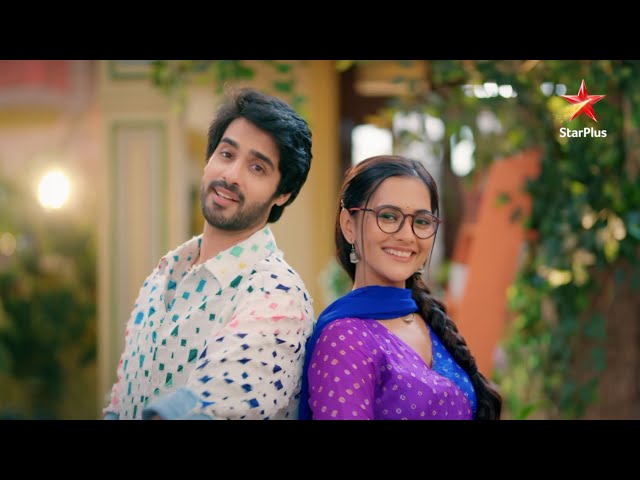 Kya Aapka Vote Jayega #KaV Ko? | Dekhiye StarPlus Romance Ki Barsaat, Iss Ravivaar shaam 7 se 9 pm