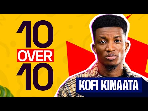 Kofi Kinaata Drops A Val’s Day Song And It’s Flames | 10 over 10 ( A Breakdown )