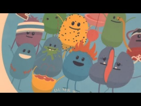 Dumb ways to die Birthday Cake!!!