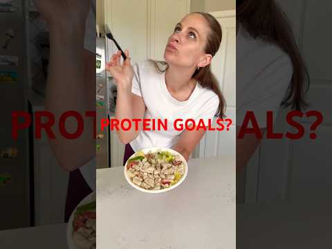 Protein Goals? Time to shake it up! #proteingoals #proteinrich #proteinshake