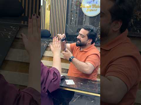 Is Chand Raat pe | ✨🫣🌿 #hassanmehndiexpert #mehndi #hennadesign