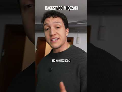 DOM MIĘCZAKÓW - WYWALANIE DRZWI